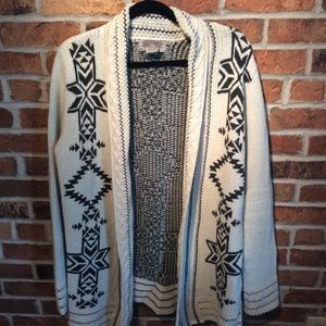 ECOTE sweater